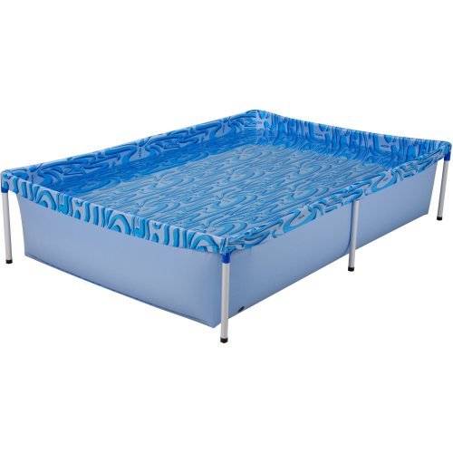 Piscina Montável Mor 1.000 Litros