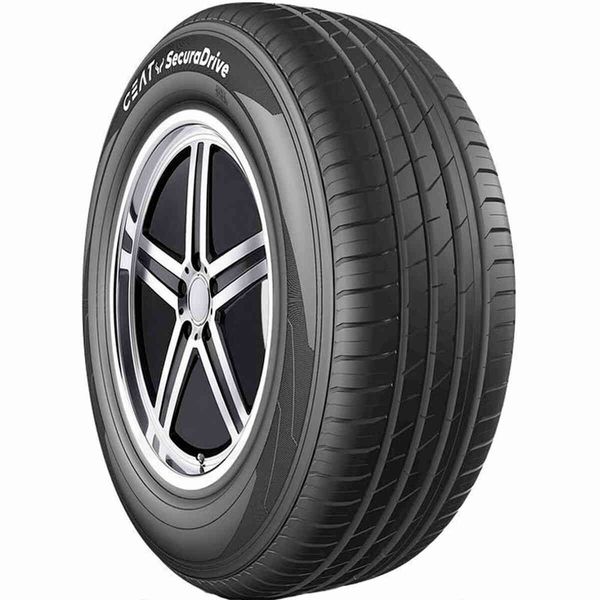 Pneu Ceat Aro 17 215/55R17 TL 94W Securadrive (MP)