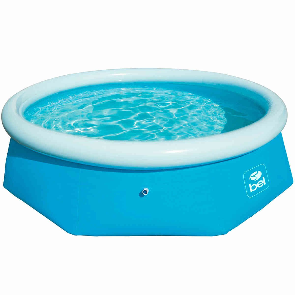 Piscina Inflável 2700 Litros Belfix 100100