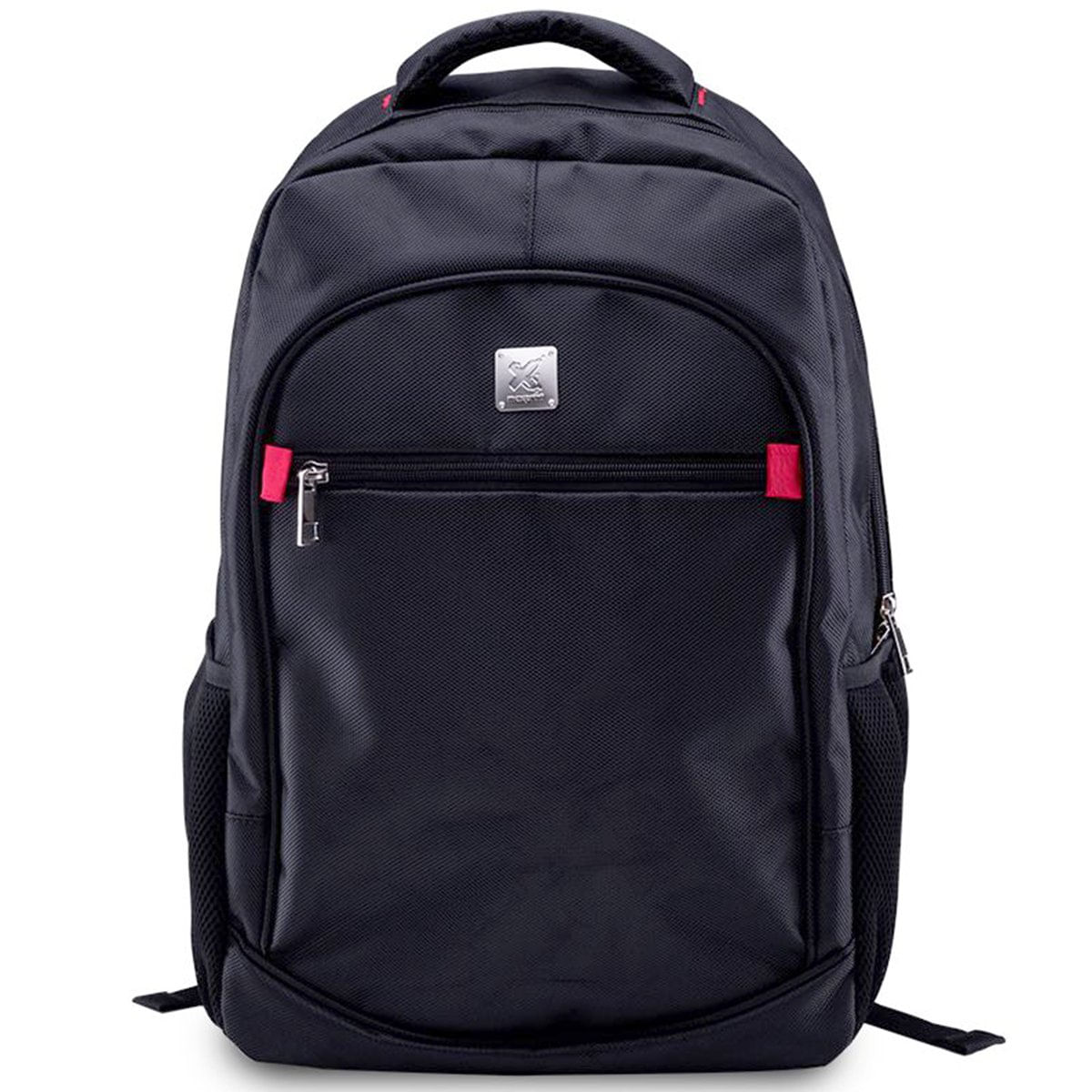 Mochila Para Notebook Maxprint Needs, Preto - 60000078