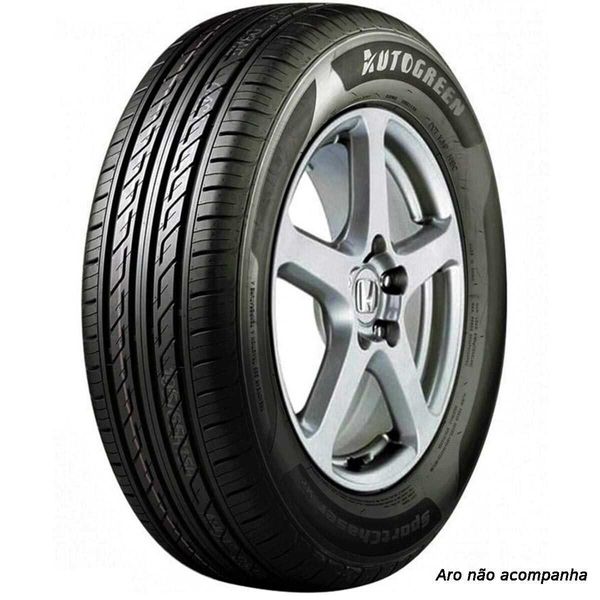 Pneu Autogreen Aro 16 215/65R16 98H Sport Chaser-SC2 (MP)