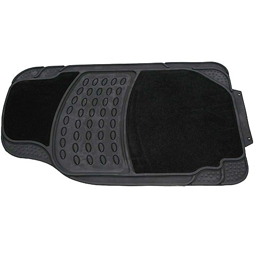 Conjunto 4 peças Tapete Para Carro Latcor ELLAT9258