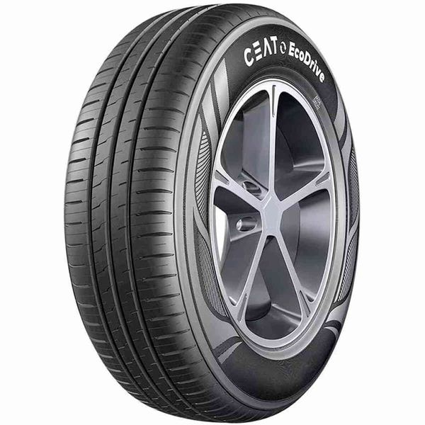 Pneu Aro 13 175/70R13 TL 82T Ceat Ecodrive