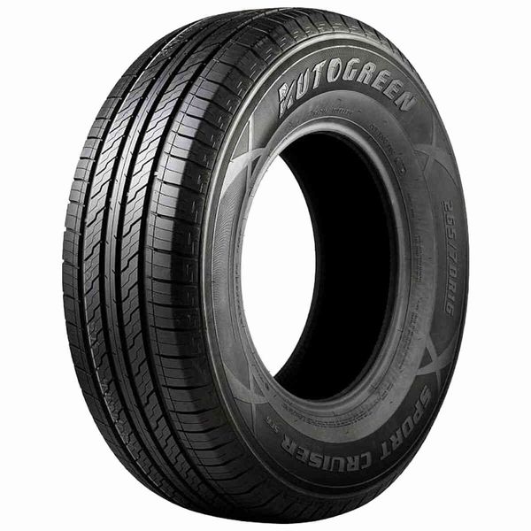 Pneu Autogreen Aro 17 225/60R17 99V Sport Cruiser- SC6 (MP)