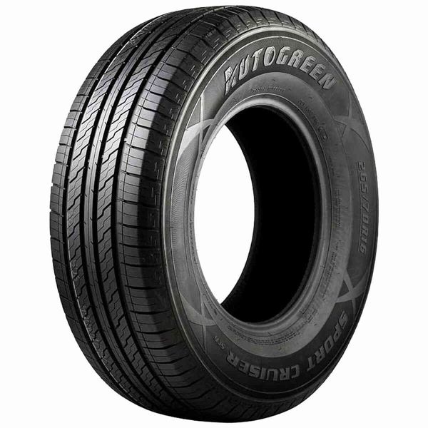 Pneu Autogreen Aro 18 225/60R18 100H Sportcruiser- SC6 (MP)