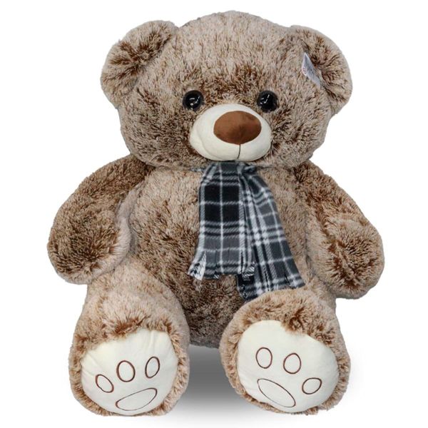 Pelúcia Fizzy Urso 70CM FG9016 (MP)