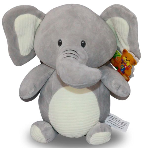 Pelúcia Elefante Fizzy 25CM (MP)