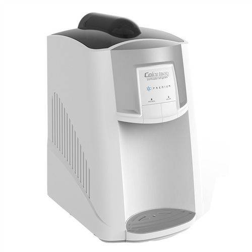 Purificador de Água Colormaq Premium 127V Branco CPUHFBA