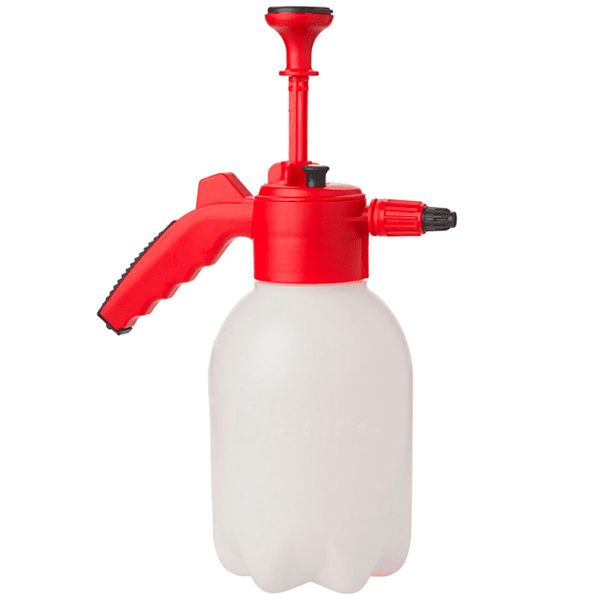 Pulverizador Manual BP Branco Portátil 1,5 Litros (MP)