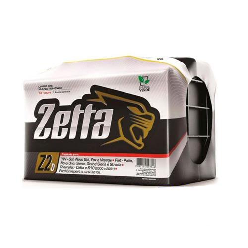 Bateria Zetta Z45D MFA 61046 (MP)