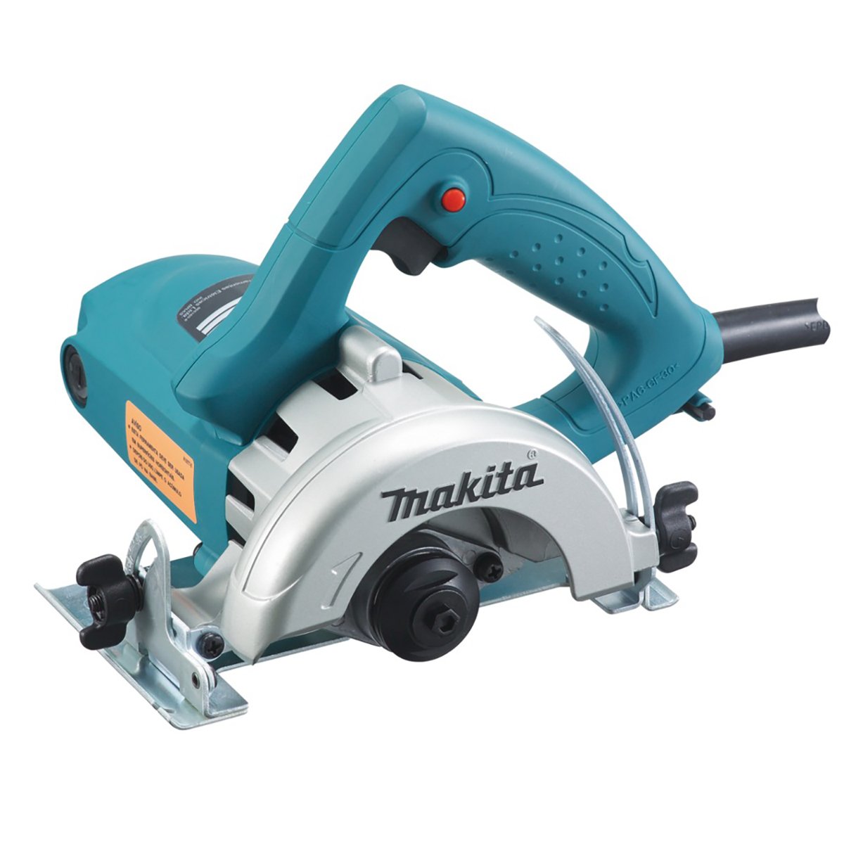 Serra Mármore Makita 125mm Corte ngulo 1.450w