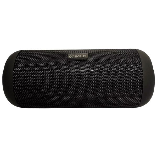 Caixa De Som Bluetooth A'Gold SM-13 (MP)