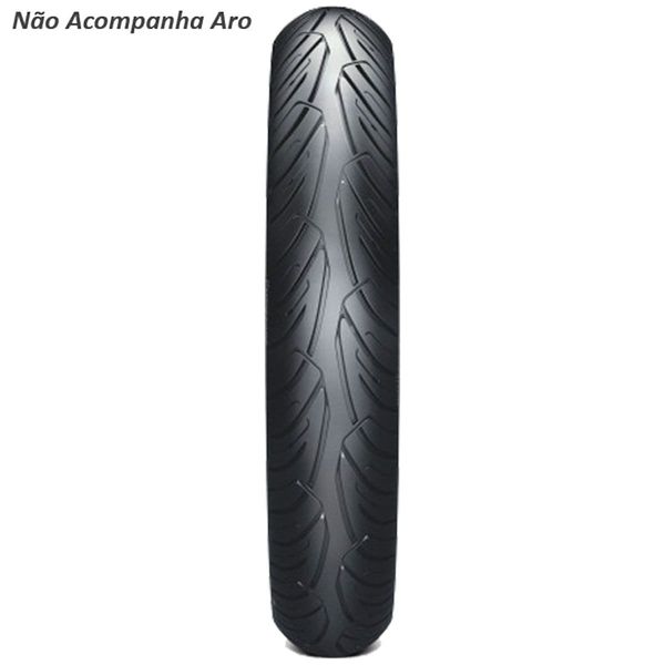 Pneu Moto Ira Tires Aro 14 90/90-14 Masked Scooter Diant (MP)