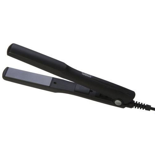 Chapinha De Cabelo Taiff Action Cerâmica 180º C Preto Bivolt
