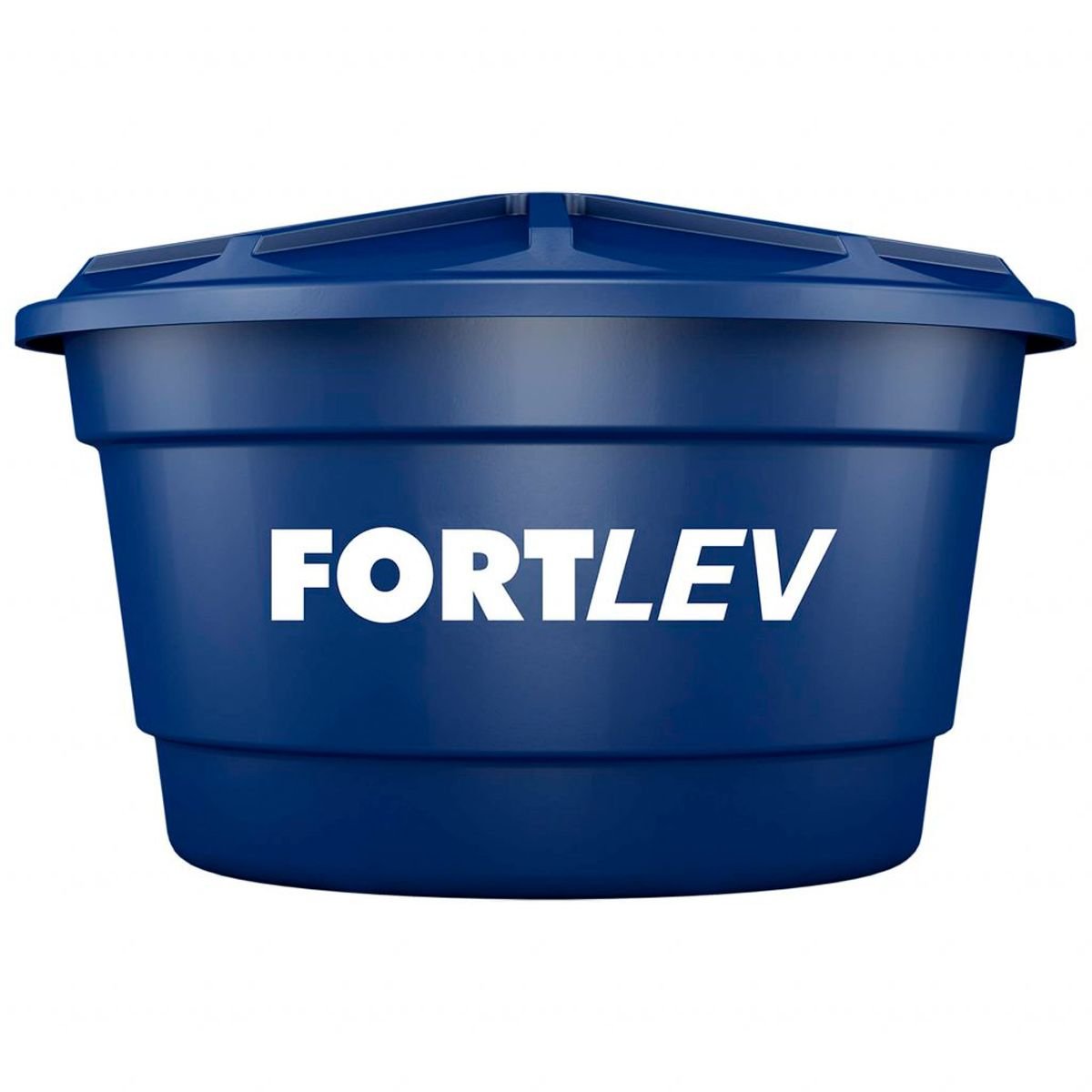 Caixa D’Água De Polietileno Fortlev 1000 Litros Azul (MP)