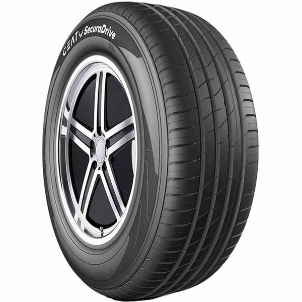 Pneu Aro 16 205/55R16 TL 91V Ceat Securadrive