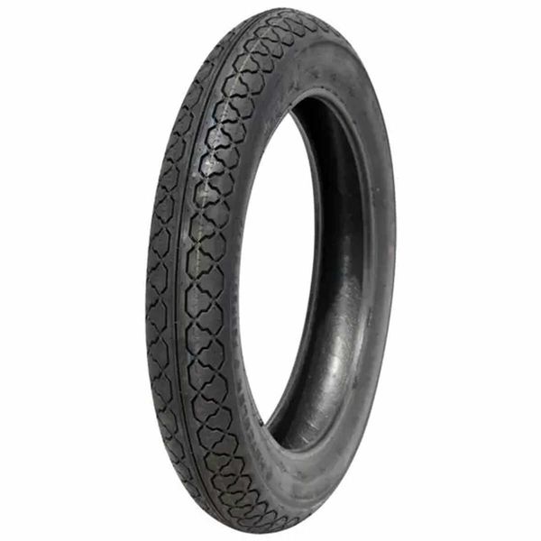 Pneu Moto Metzeler Aro 18 90/100-18M/CTT Dianteiro (MP)