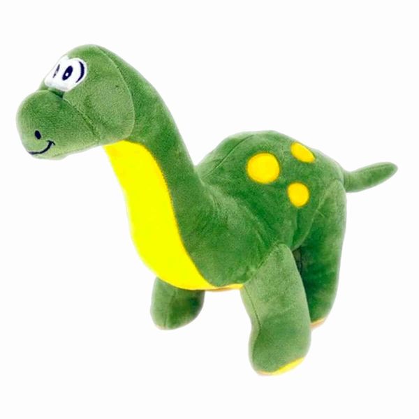 Pelúcia Fizzy Dinossauro 32CM (MP)