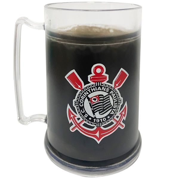 Mini Caneca Corinthians Tu És Orgulho Cebola Brindes (MP)