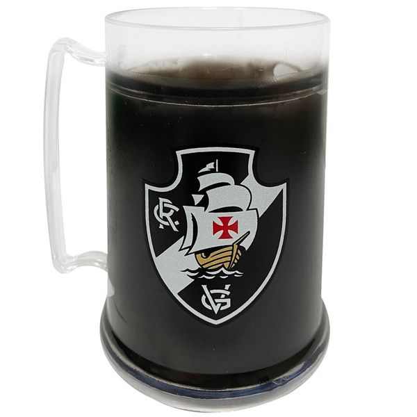 Mini Caneca Gel Vasco A História Cebola Brindes (MP)