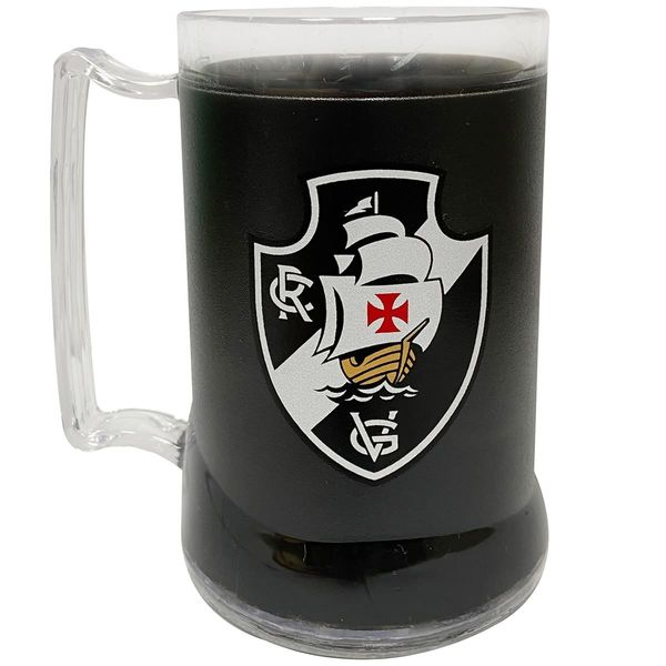 Caneca Gel Vasco Gigante Desde 1898 Cebola Brindes (MP)