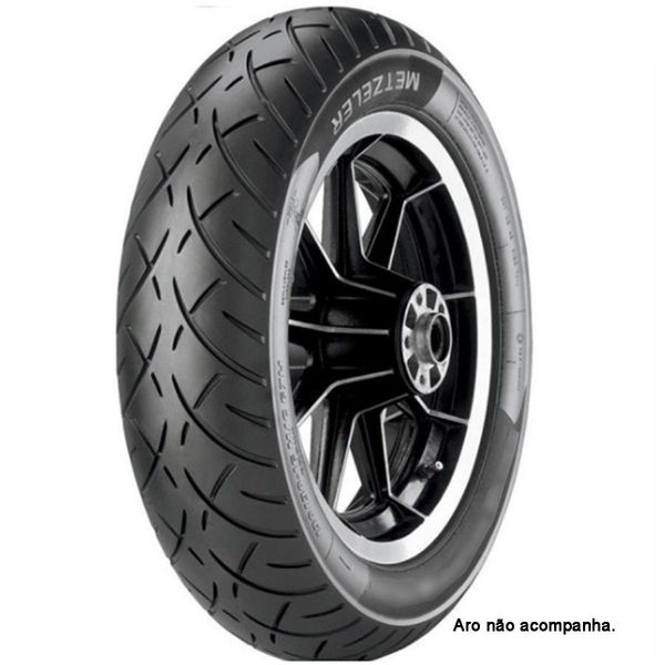 Pneu Moto Metzeler Aro 16 180/65B16 M/C 81H TL Reinf ME888R (MP)