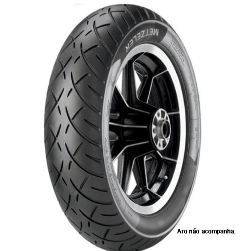 Pneu Moto Metzeler Aro 19 120/70ZR19 M/C TL 60W ME888F (MP)
