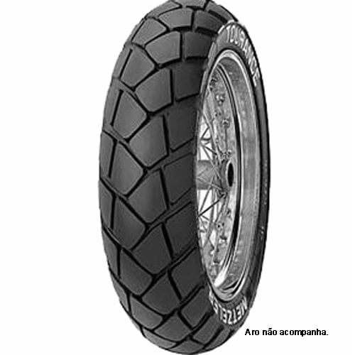 Pneu Moto Metzeler Aro 17 110/90-17 M/C 60P Tourance (MP)