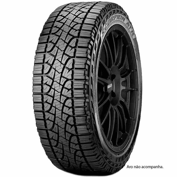 Pneu Pirelli Aro 18 265/60R18 110T Scorpion ATR KS (MP)