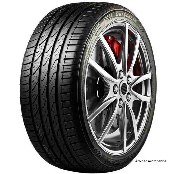 Pneu Autogreen Aro 18 225/50ZR18 95W SuperSport Chaser-SSC5 (MP)
