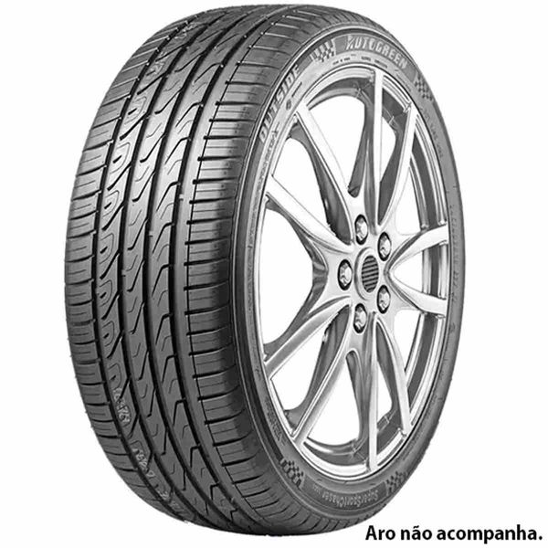 Pneu Autogreen Aro 17 235/45ZR17 97W SuperSport Chaser-SSC5 (MP)