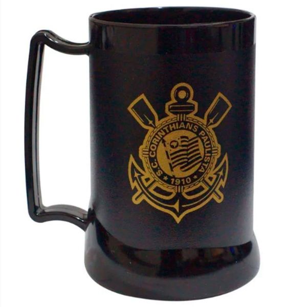 Caneca Cebola Brindes Gel Corinthians 2012 1292 (MP)