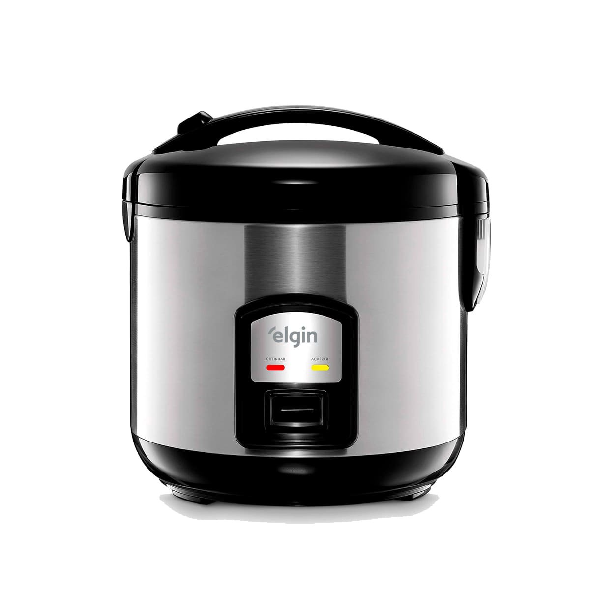 Panela De Arroz Elétrica Elgin 5 Xícaras 1L 127V PAR20 (MP)