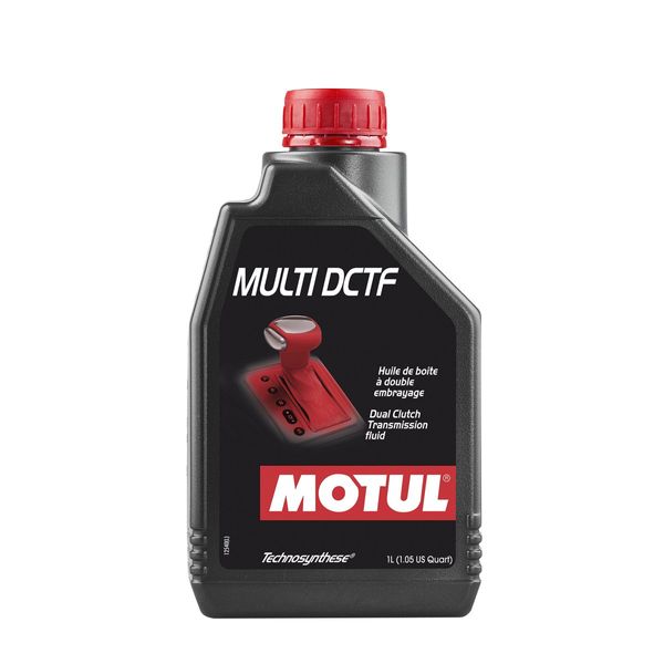 Óleo Para Câmbio Automático Motul Multi DCTF 1L (MP)
