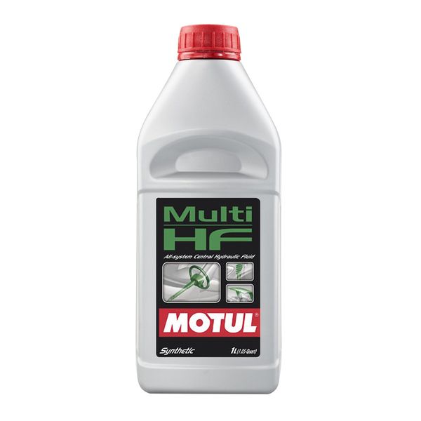 Óleo Hidráulico Motul Multi HF 1L (MP)