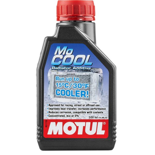 Aditivo Motul Mocool 500ml (MP)