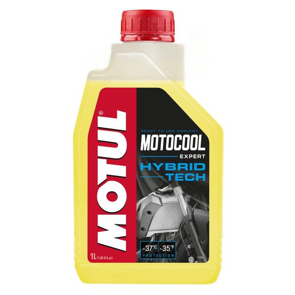 Aditivo Radiador Motul Motocool Expert 1L (MP)