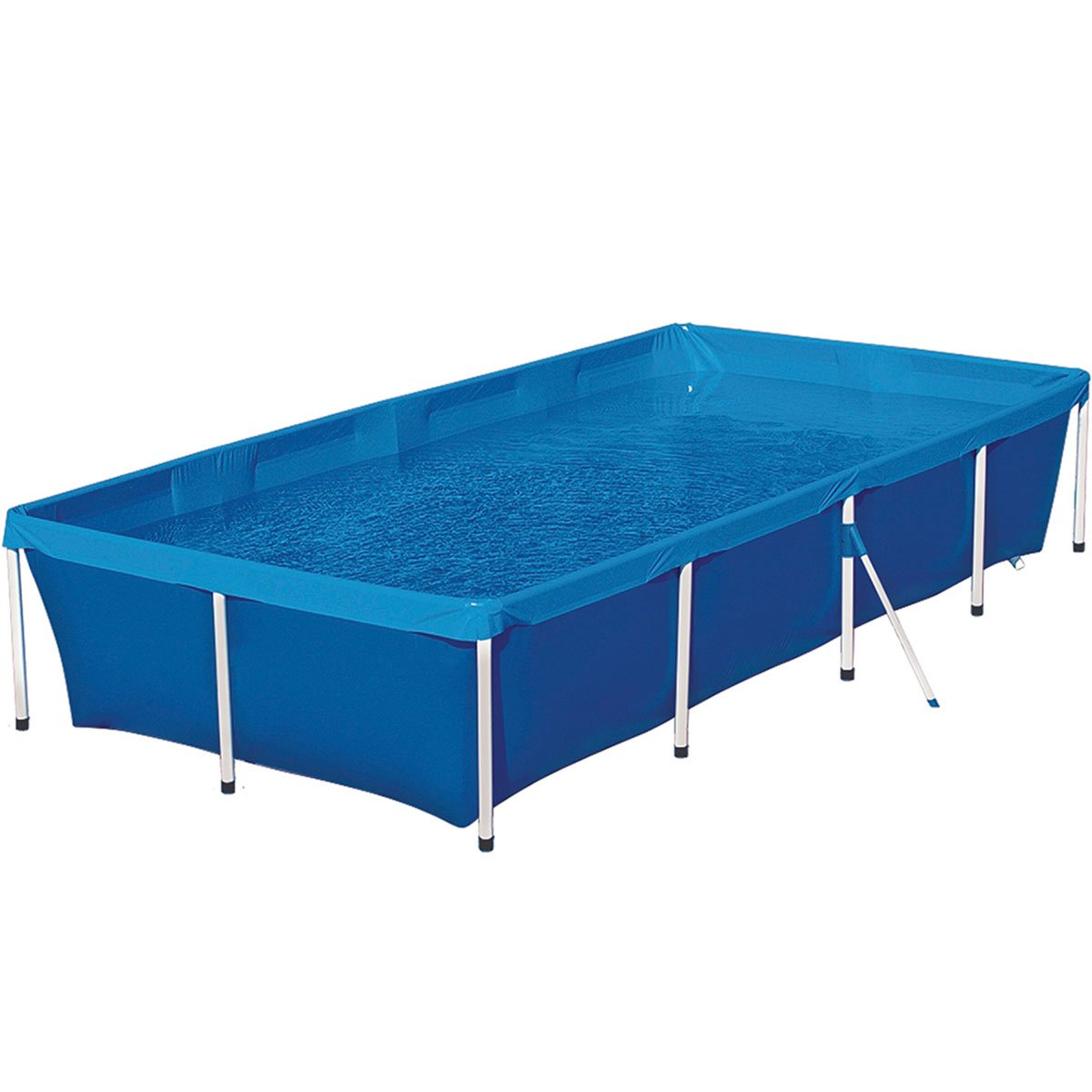 Piscina Montável Mor 3.000 Litros 1005