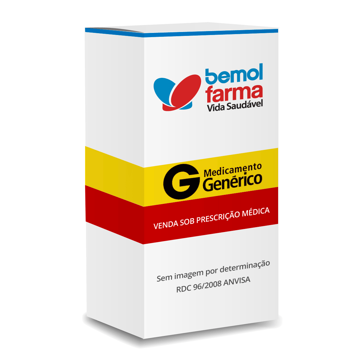 Nimesulida 100mg 12 Comprimidos EMS Genérico