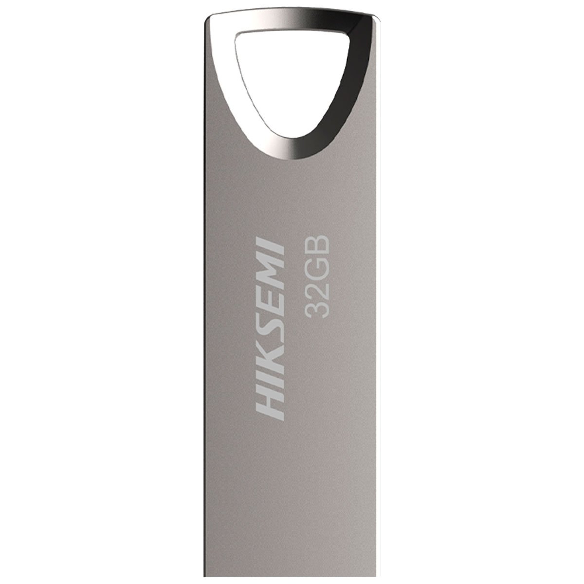 Pen Drive USB Hiksemi Classic M200 32GB Cinza (MP)