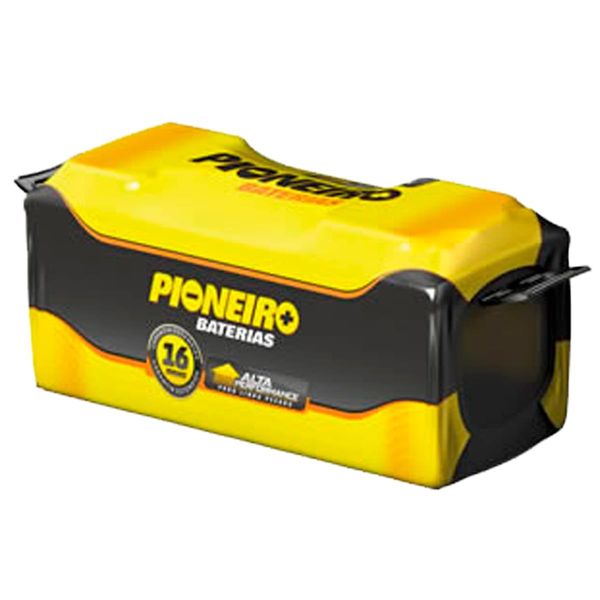Bateria Automotiva Pioneiro F110EG 12V 110AH (MP)