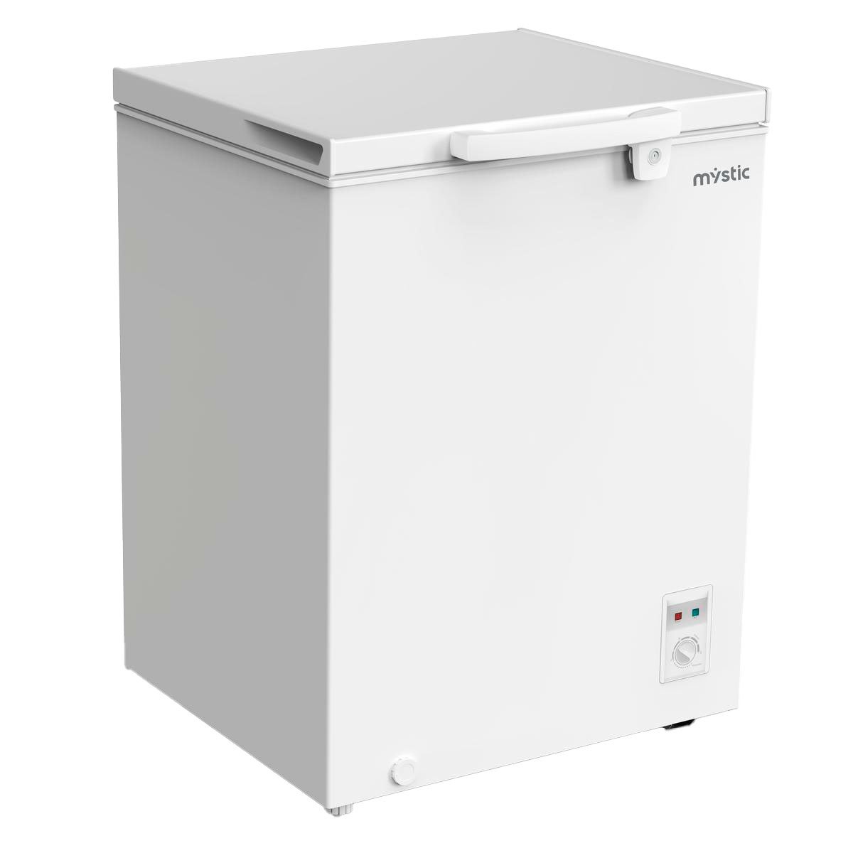 Freezer Horizontal Mystic 142 Litros (MP)