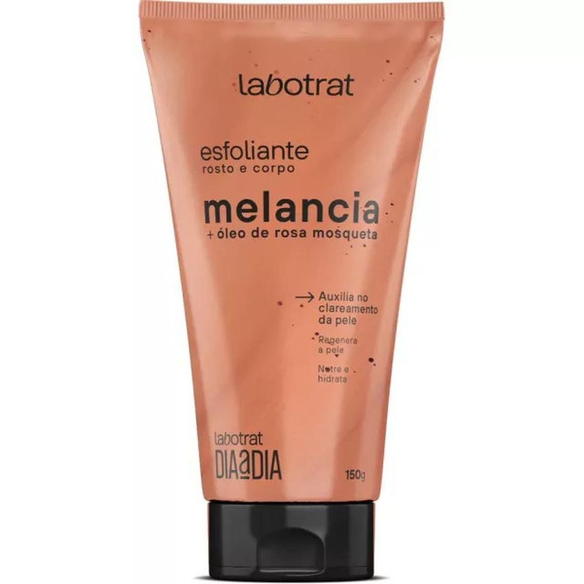 Esfoliante Facial E Corporal Labotrat Melância 150g (MP)