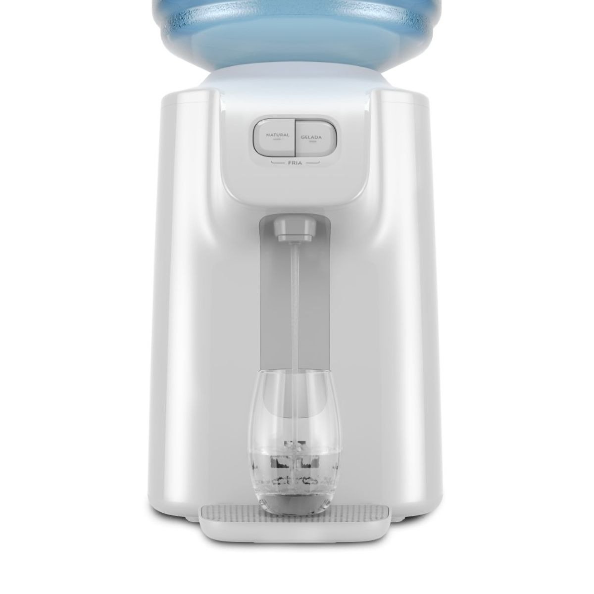 Bebedouro de Mesa Electrolux 127V Branco BC01B