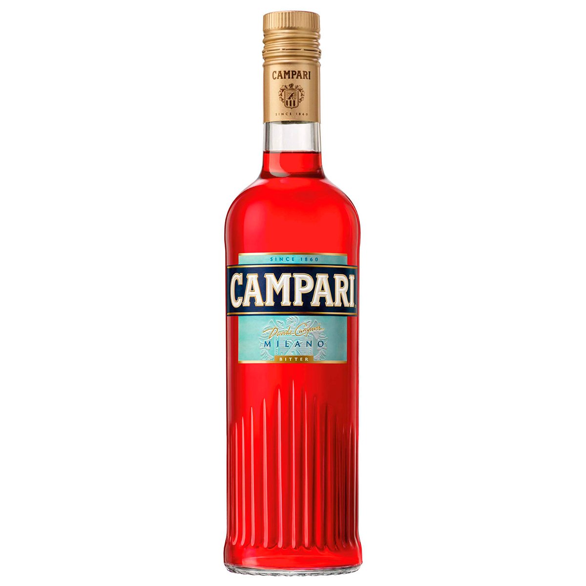 Aperitivo Campari Bitter 998ml