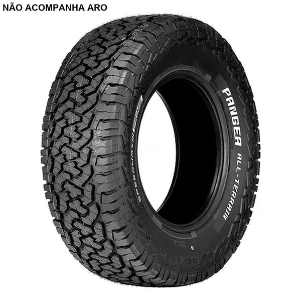 Pneu Speedmax Prime Aro 16 225/70r16 101t Pangea All-terrain WL (MP)