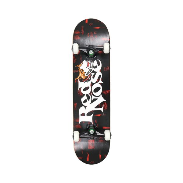 Skateboard Belfix Pro Red Nose 458300