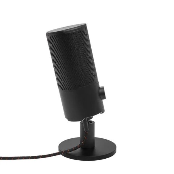 Microfone JBL Quantum Stream RGB USB (MP)
