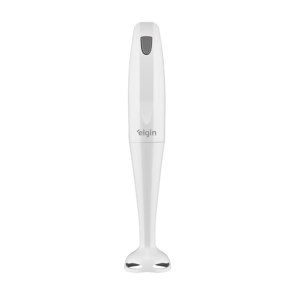 Mixer De Mão Elgin 2 Em 1 200W Alta Velocidade Leve E Baixo Ruído 127V MIX10 (MP)