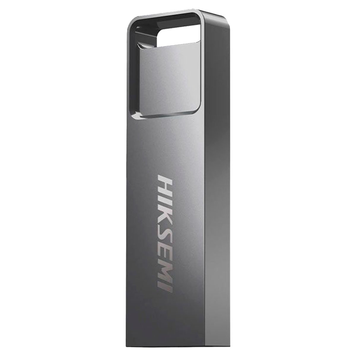 Pen Drive USB Hiksemi Blade E301 16GB USB 3.0 Cinza (MP)